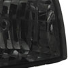 Spec-D Tuning lh-ran98g-abm | SPEC-D Tuning Ford Ranger Euro Headlight Chrome Housing Smoke Leds; 1998-2001 Alternate Image 6