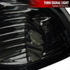 Spec-D Tuning LH-S1098G-RS | Chevrolet S10/Blazer Euro Headlight Smoke Lens; 1998-2004 Alternate Image 3