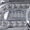 Spec-D Tuning LHP-30005-V2-TM | Chrysler 300 Projector Headlight Chrome Housing; 2005-2010 Alternate Image 4