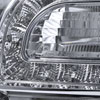 Spec-D Tuning LHP-30005-V2-TM | Chrysler 300 Projector Headlight Chrome Housing; 2005-2010 Alternate Image 5