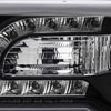 Spec-D Tuning LHP-300C05JM-TM | Chrysler 300c Projector Headlight - Black; 2005-2010 Alternate Image 3