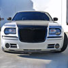 Spec-D Tuning LHP-300C05JM-TM | Chrysler 300c Projector Headlight - Black; 2005-2010 Alternate Image 10