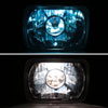 Spec-D Tuning LHP-7X6JM | All All 7x6 Projector Headlights Black, All Alternate Image 1