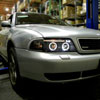 Spec-D Tuning LHP-A496JM-TM | Spec-D Audi A4 Projector Headlights; 1996-1999 Alternate Image 11