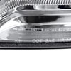 Spec-D Tuning LHP-BW22000-TM | Mercedes Benz W220 Projector Headlight Chrome- Not Compatible With Factory Xenon; 1998-2006 Alternate Image 6