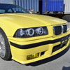 Spec-D Tuning LHP-E3621PCJM-TM | Bmw E36 3 Series Halo Projector Headlight Black 2 Door Coupe; 1992-1998 Alternate Image 10