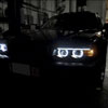 Spec-D Tuning LHP-E3895JM-TM | Bmw E87 Halo Projector Headlight - Black; 1995-2001 Alternate Image 10