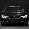 Spec-D Tuning lhp-f3012jm-tm | SPEC-D Tuning BMW 3 Series F30 Projector Headlights Matte Black With Clear Lens; 2012-2015 Alternate Image 11