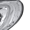 Spec-D Tuning LHP-FRS12-TM | Scion Frs Projector Headlight Housing With Led; 2012-2014 Alternate Image 6