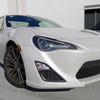 Spec-D Tuning LHP-FRS12JM-TM | Scion Frs Projector Headlight Black Housing With Led; 2012-2014 Alternate Image 9