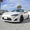 Spec-D Tuning LHP-FRS12JM-TM | Scion Frs Projector Headlight Black Housing With Led; 2012-2014 Alternate Image 10