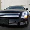 Spec-D Tuning LHP-FUS06-TM | Ford Fusion Ford Fusion Projector Headlights; 2006-2009 Alternate Image 11