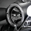 Spec-D Tuning LHP-G35054JM-TM | Infiniti G35 Projector Headlight Black Housing Sedan Model; 2005-2006 Alternate Image 2