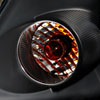 Spec-D Tuning LHP-G35054JM-TM | Infiniti G35 Projector Headlight Black Housing Sedan Model; 2005-2006 Alternate Image 5