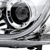 Spec-D Tuning LHP-G808-TM | Pontiac G8 Projector Headlight - Chrome; 2008-2009 Alternate Image 5