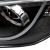 Spec-D Tuning LHP-G808JM-TM | Pontiac G8 Projector Headlight - Black; 2008-2009 Alternate Image 5