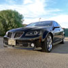 Spec-D Tuning LHP-G808JM-TM | Pontiac G8 Projector Headlight - Black; 2008-2009 Alternate Image 11