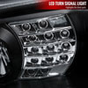 Spec-D Tuning LHP-GLF99JM-8V2-TM | Spec-D Vw Golf R8 Style Projector Headlights; 1999-2003 Alternate Image 5