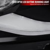 Spec-D Tuning lhp-htra11jm-vd | SPEC-D Tuning Hyundai Elantra Clear Lens LED Head Lights With LED Tube; 2011-2015 Alternate Image 4