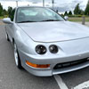 Spec-D Tuning lhp-int98jm-eu | SPEC-D Tuning Acura Integra Projector Headlights - Black; 1998-2001 Alternate Image 9