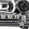 Spec-D Tuning LHP-JET99-8-TM | Spec-D Vw Jetta 4 Projector Headlights; 1999-2004 Alternate Image 6