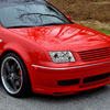 Spec-D Tuning LHP-JET99-8-TM | Spec-D Vw Jetta 4 Projector Headlights; 1999-2004 Alternate Image 9