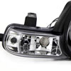 Spec-D Tuning LHP-NEO00JM-TM | Spec-D Dodge Neon Projector Headlights 1p; 2000-2002 Alternate Image 4