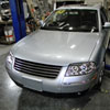 Spec-D Tuning LHP-PAS01-TM | Volkswagen Passat Halo Led Projector Chrome; 2001-2005 Alternate Image 10