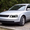 Spec-D Tuning LHP-PAS97JM-TM | Volkswagen Passat Halo Led Projector Black; 1997-1997 Alternate Image 9