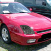 Spec-D Tuning lhp-pl97g-rs | SPEC-D Tuning Honda Prelude Projector Headlights - Smoke; 1997-2001 Alternate Image 9