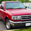 Spec-D Tuning LHP-RAN93-APC | Spec-D Ford Ranger Projector Headlights; 1993-1997 Alternate Image 9