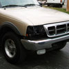 Spec-D Tuning LHP-RAN98G-RS | Ford Ranger Halo Projector Smoke Lens; 1998-1998 Alternate Image 9