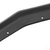 Spec-D Tuning lpf-ats15gb-ak | SPEC-D Tuning Cadillac Ats Front Bumper Lip - Glossy Black; 2015-2018 Alternate Image 4