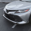 Spec-D Tuning lpf-cam18bk-ak | SPEC-D Tuning Toyota Camry Black Front Bumper; 2018-2022 Alternate Image 9