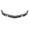 Spec-D Tuning lpf-chg11gb-pq | SPEC-D Tuning Dodge Charger Front Lip Glossy Black; 2011-2014 Alternate Image 6