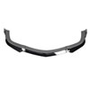 Spec-D Tuning lpf-chg11srtgb-pq | SPEC-D Tuning Dodge Charger Srt8 Front Lip Glossy Black; 2011-2014 Alternate Image 6