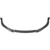 Spec-D Tuning lpf-es30013bk-pq | SPEC-D Tuning Lexus Es Front Bumper Lip - Matte Black; 2013-2015 Alternate Image 6