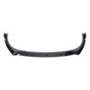 Spec-D Tuning lpf-htra21gb-pq | SPEC-D Tuning Hyundai Elantra Front Bumper Lip Glossy Black; 2021-2022 Alternate Image 6