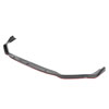 Spec-D Tuning lpf-is25014gb-rd-pq | SPEC-D Tuning Lexus IS250 Is350 Is200T F-Sport Front Bumper Lip Glossy Black With Red Trim; 2014-2016 Alternate Image 7