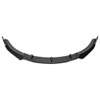 Spec-D Tuning lpf-mia09gb-pq | SPEC-D Tuning Mazda Miata Mx - G Front Bumper Lip Glossy Black Also Fits 09 - 12 Mazda Miata MX-5; 2009-2012 Alternate Image 6