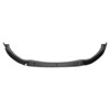 Spec-D Tuning lpf-mia16gb-pq | SPEC-D Tuning Mazda Miata MX-5 Front Bumper Lip Glossy Black; 2016-2021 Alternate Image 6