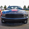 Spec-D Tuning lpf-mst05cv3-pu | SPEC-D Tuning Ford Mustang Polyurethane Front Lip Cv3 Style; 2005-2009 Alternate Image 9