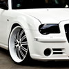 Spec-D Tuning lsm-300c05-rs | SPEC-D Tuning Chrysler 300 300C Side Marker Clear; 2004-2010 Alternate Image 9