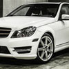 Spec-D Tuning lsm-bw20412gled-vs | SPEC-D Tuning Mercedes W204 C-Class LED Side Marker - Front - Smoke; 2002-2014 Alternate Image 9