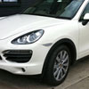 Spec-D Tuning lsm-cay11cled-vs | SPEC-D Tuning Porche Cayenne LED Side Marker Clear; 2011-2014 Alternate Image 9