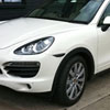 Spec-D Tuning lsm-cay11gled-vs | SPEC-D Tuning Porche Cayenne LED Side Marker Smoke; 2011-2014 Alternate Image 9