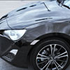 Spec-D Tuning lsm-frs12c-rs | SPEC-D Tuning Scion FR-S Side Marker - Clear; 2013-2022 Alternate Image 9