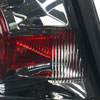 Spec-D Tuning LT-4RUN03G-TM | Toyota 4 Runner Altezza Tail Light Smoke; 2003-2005 Alternate Image 5