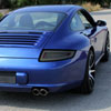 Spec-D Tuning LT-91105GLED-TM | Porsche 997 911 Led Smoke Tail Light; 2005-2008 Alternate Image 9