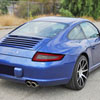 Spec-D Tuning LT-91105RGLED-TM | Porsche 997 911 Led Red/Smoke Tail Light; 2005-2008 Alternate Image 7